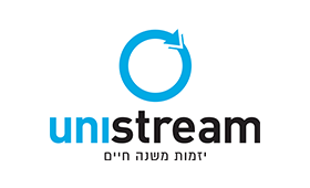 Client-unistream