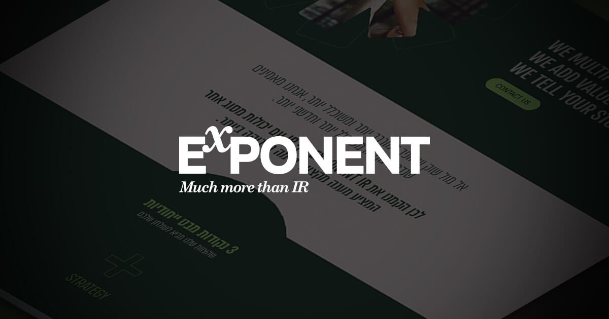 cover exponent