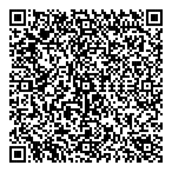 QR Roman Business Card